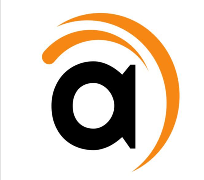 Alfajiri logo mark